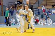 21.03.2026 Berger Nachwuchscup